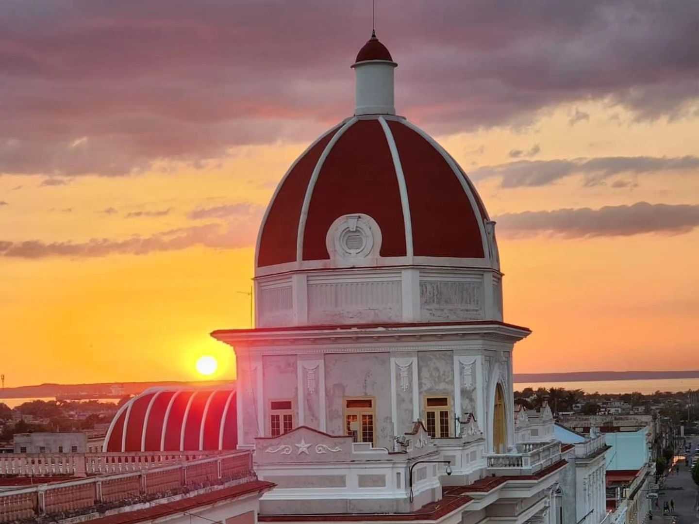 Cienfuegos Bay
